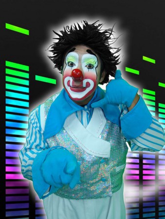 El Espectacular Monky